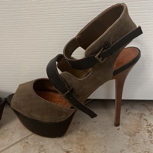 Sam Edelman stiletto